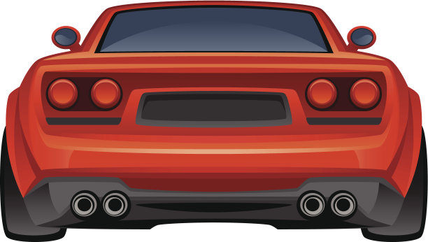 红色运动ca图片下载