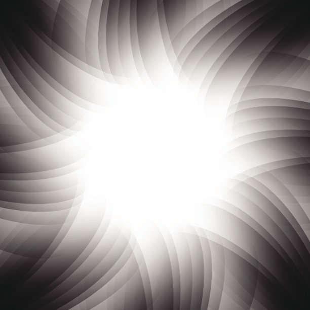 抽象的黑色透明图案背景图片下载