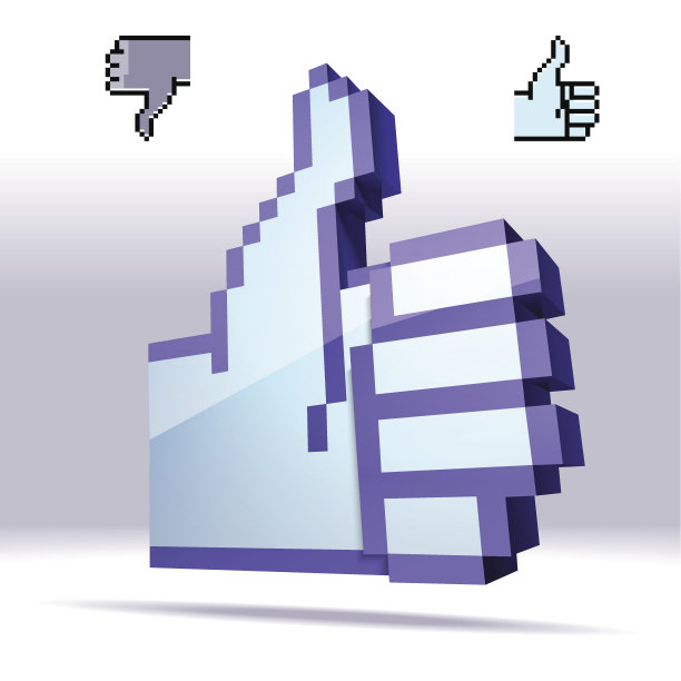 竖起大拇指图片下载