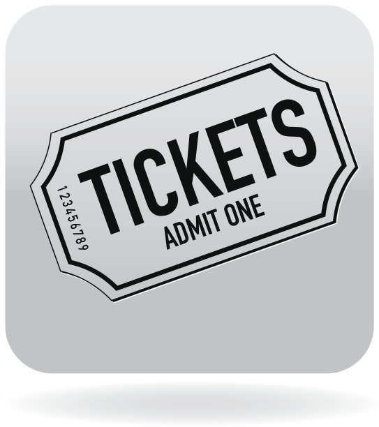 票图标图片下载