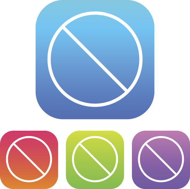 超轻界面剔除图标图片下载