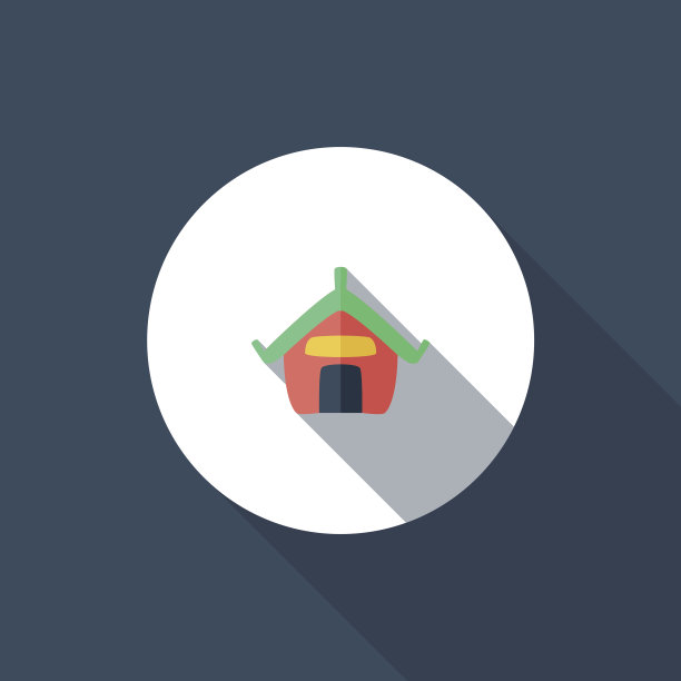 中国的房子图片下载