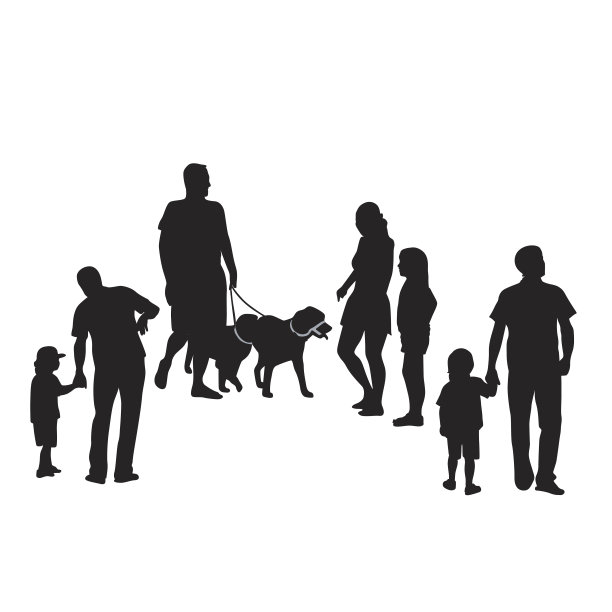 家人朋友的狗图片下载