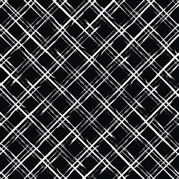 抽象的黑白网图案背景图片下载