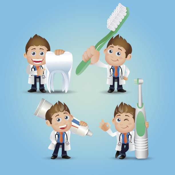 人们设置-专业-牙医图片下载