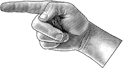 手指出图片下载