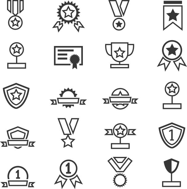 奖励图标设置图片下载