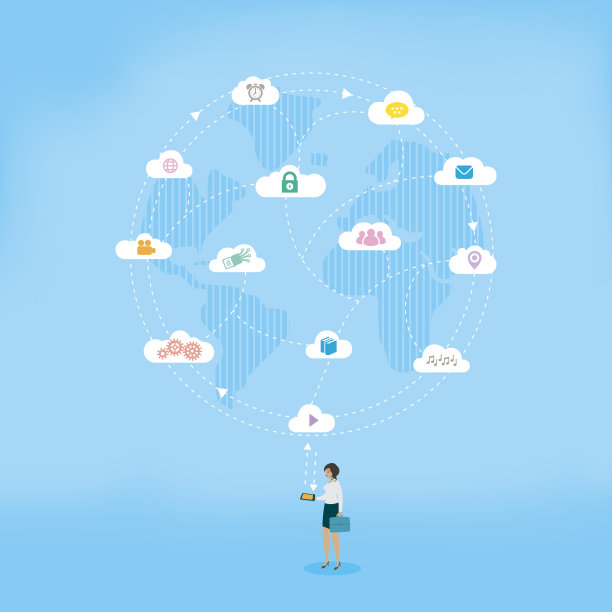 云计算图片下载