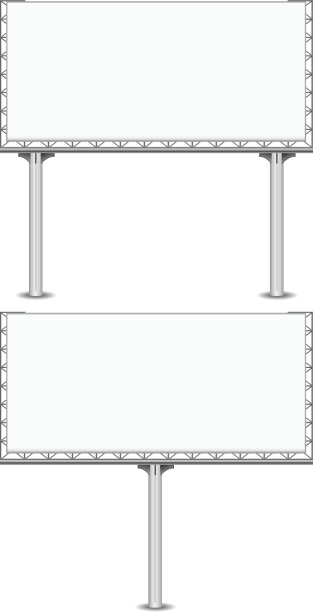 广告牌图片下载