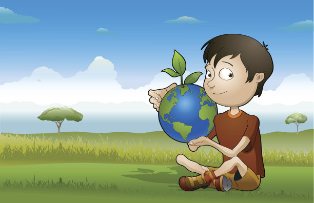 干净的未来图片下载