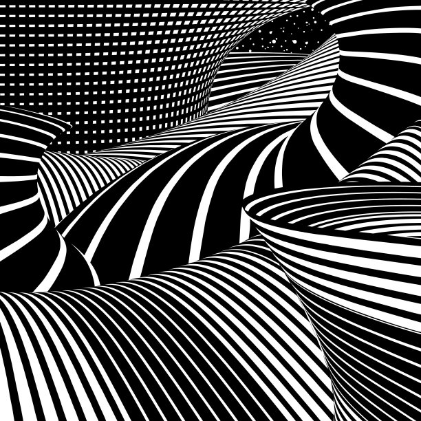 太空中的其他世界景观图片下载