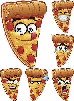 披萨动画设置图片下载