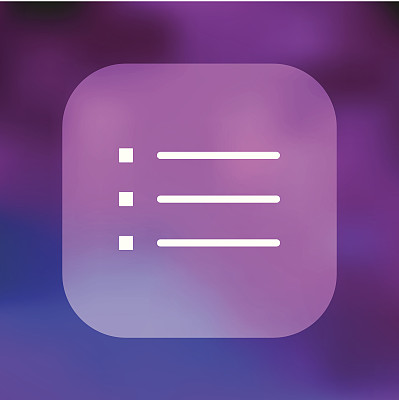 超轻界面文本格式图标图片下载