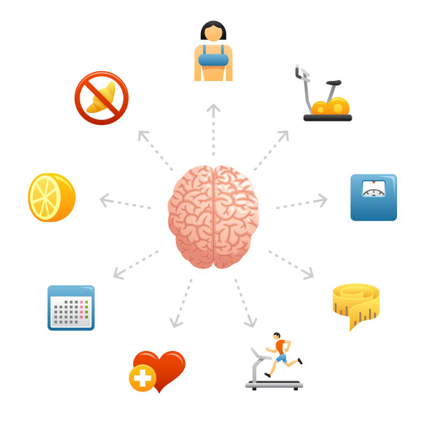 想健身图片下载