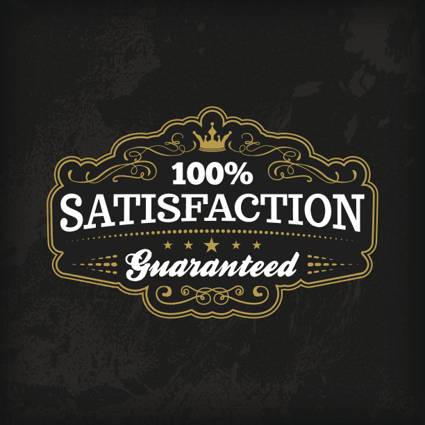 古董黑板标签图片下载