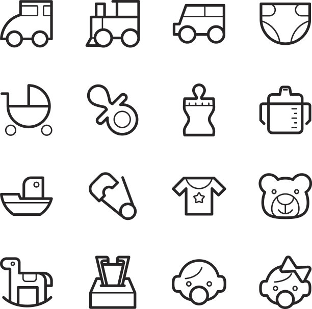 小图标图片下载