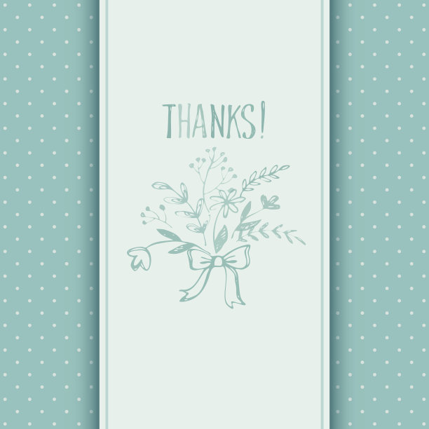 复古素描设计元素。矢量图图片下载