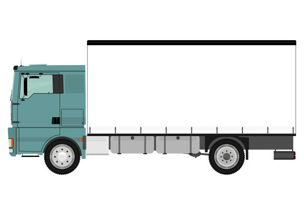 卡车图片下载