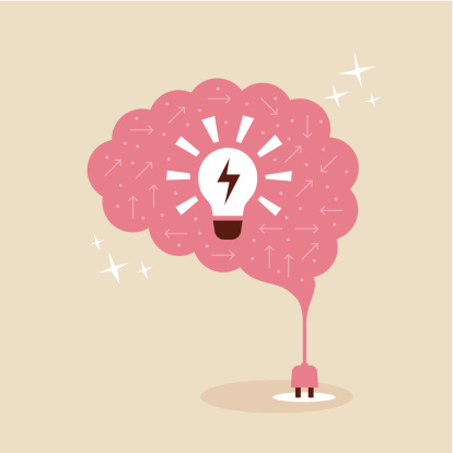 插入你的大脑图片下载