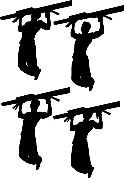 健身房锻炼图片下载