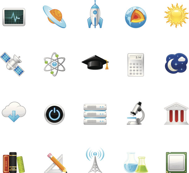 海棠图标专门? ?”科学图片下载