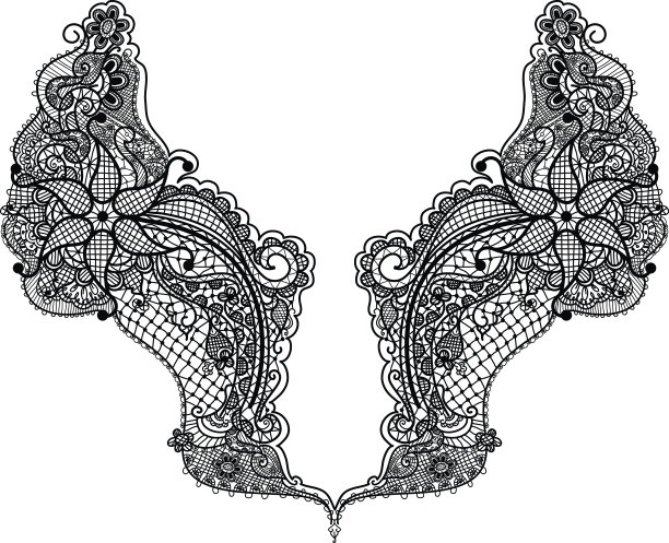 向量环设计图片下载