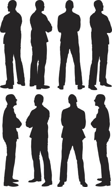 不同观点的人图片下载