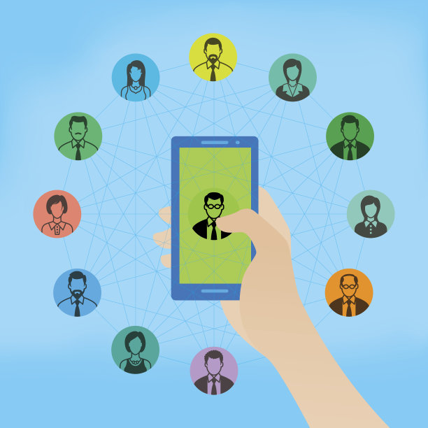 全球通信图片下载