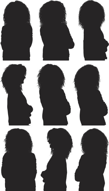 对女人的不同看法图片下载