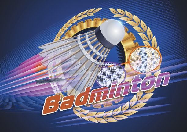 羽毛球图片下载