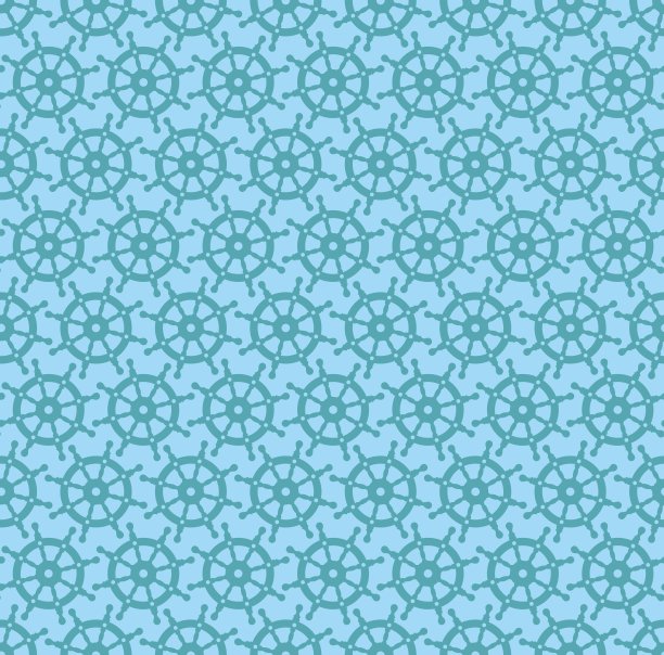 背景与方向盘。图片下载