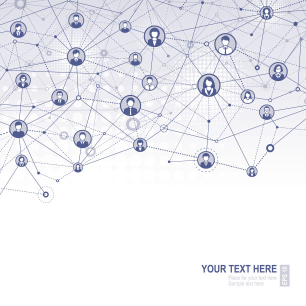 社交网络图片下载