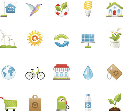 海棠图标专门? ?”绿色的环境图片下载