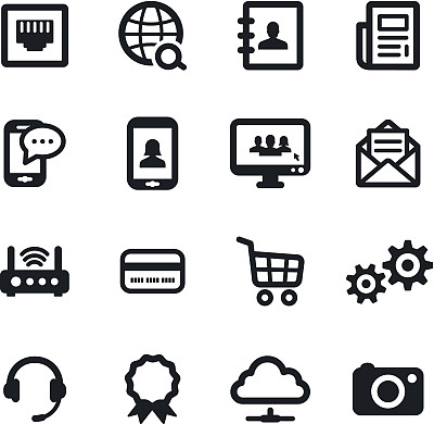 网络图标图片下载