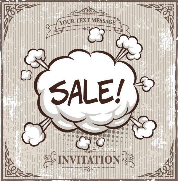 古董泡沫爆炸图片下载