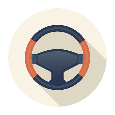 平轮图标图片下载