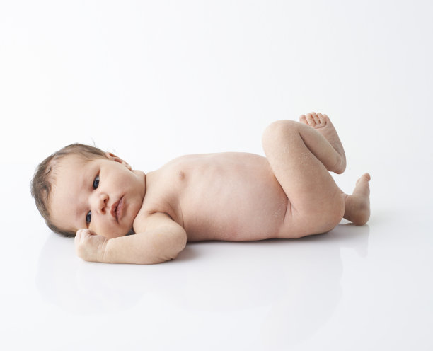 新生的婴儿图片下载