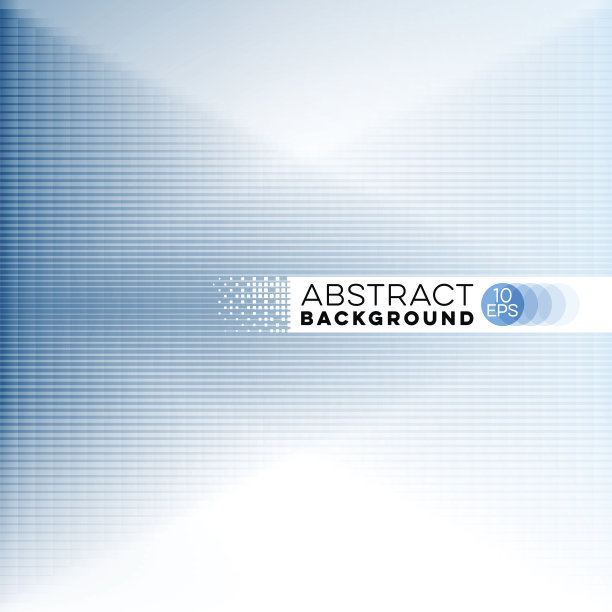 抽象几何线性背景图片下载