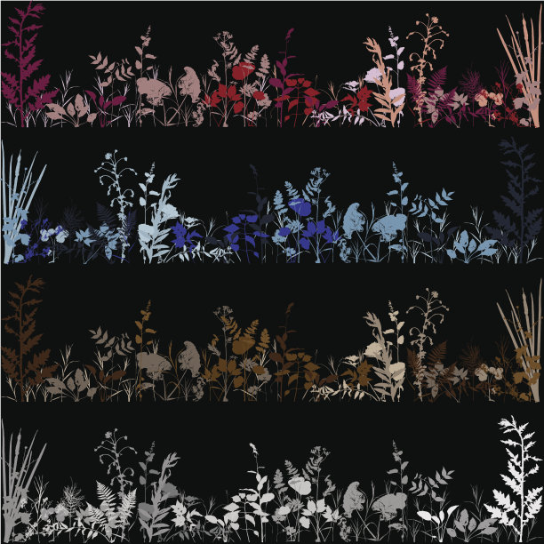 草地的背景图片下载