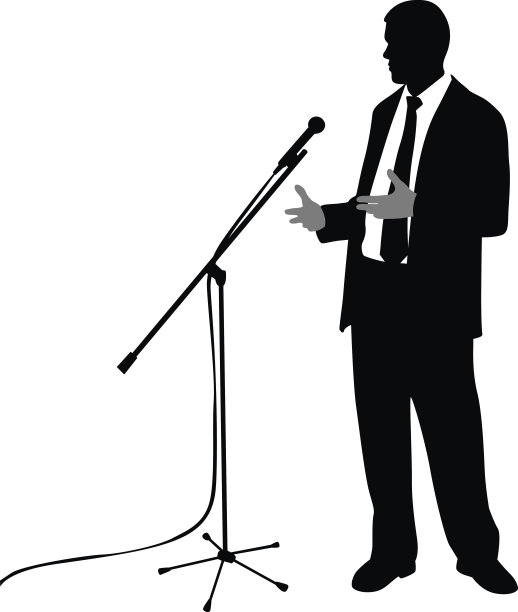 励志演说家图片下载