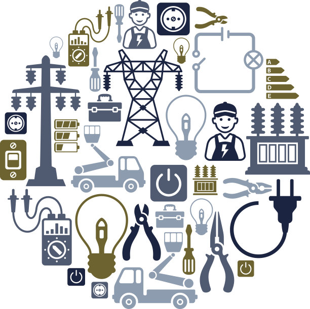 电力大学图片下载