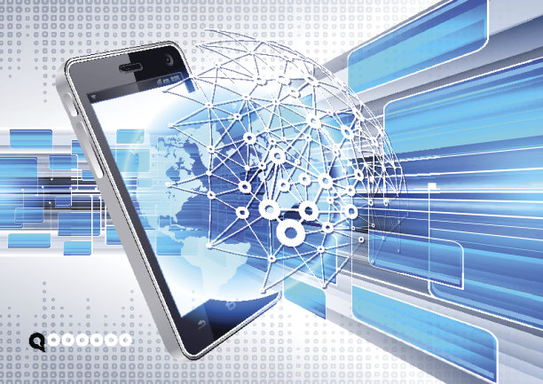 通信技术图片下载