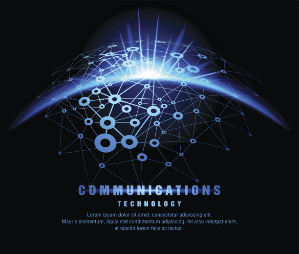 通信技术图片下载