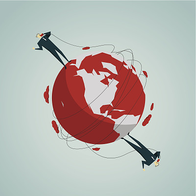 全球业务图片下载