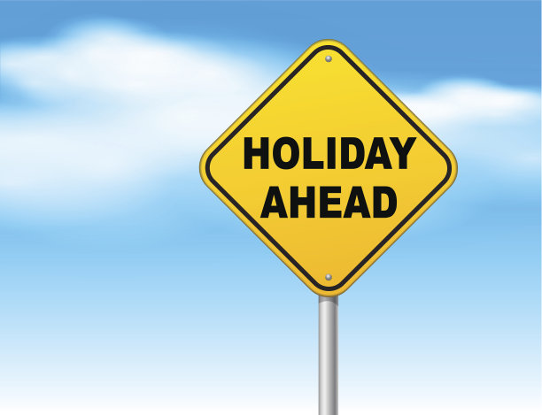 假期前图片下载