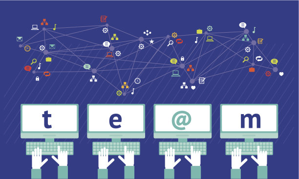 团队合作图片下载