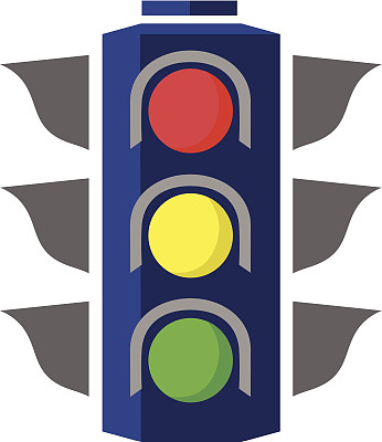 红绿灯图片下载