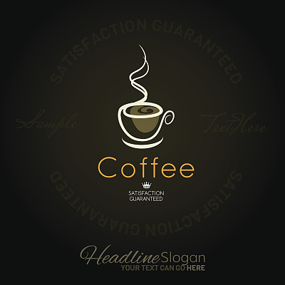 咖啡的概念图片下载