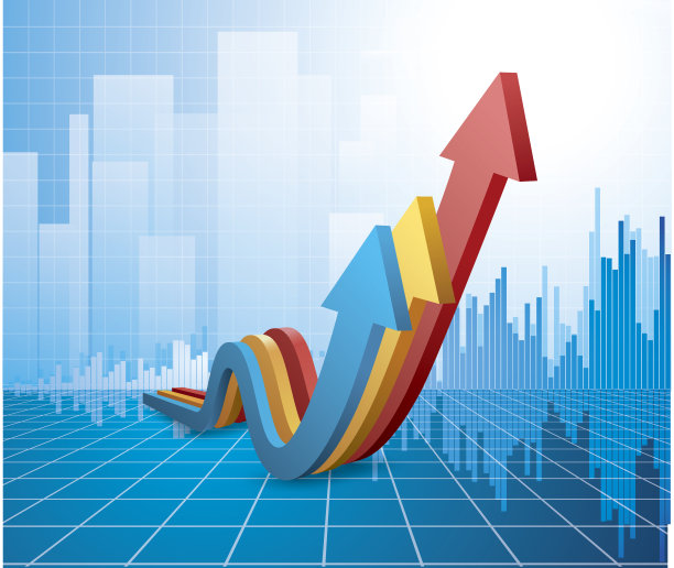 进步的箭图片下载