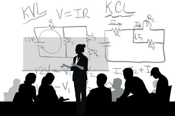 电压基本定律图片下载